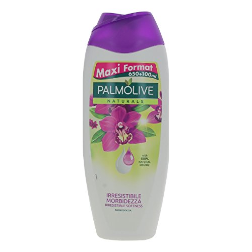 *Palmolive B/S Orchidea 750 Ml