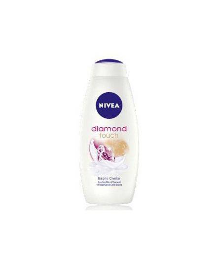 Nivea B/S Diamond Touch 750 Ml