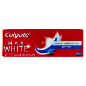 Mini Colgate Dent Optic 20 Ml