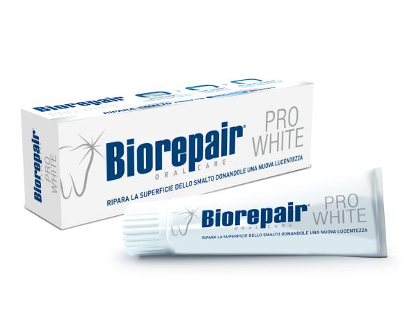 Biorepair Dent Pro White 75 Ml
