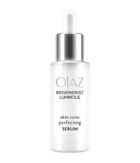 Olaz Regenerist Luminous Siero 40M