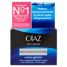Olaz Idrat.Istantanea Giorno 50 Ml