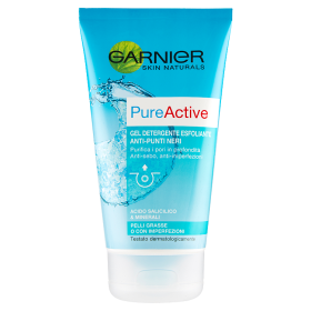 Garnier Pure Gel Detergente T 150M