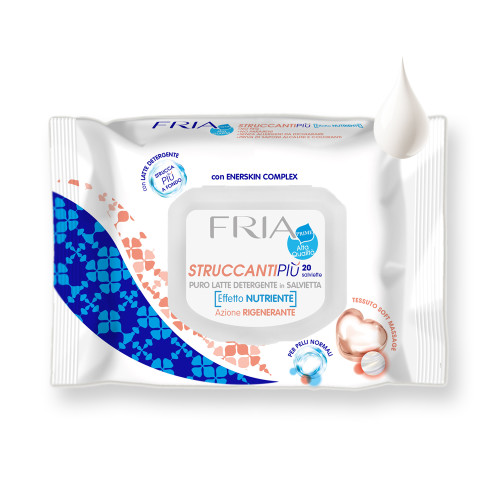 Fria Salv Struc Piu Latte Pt P20