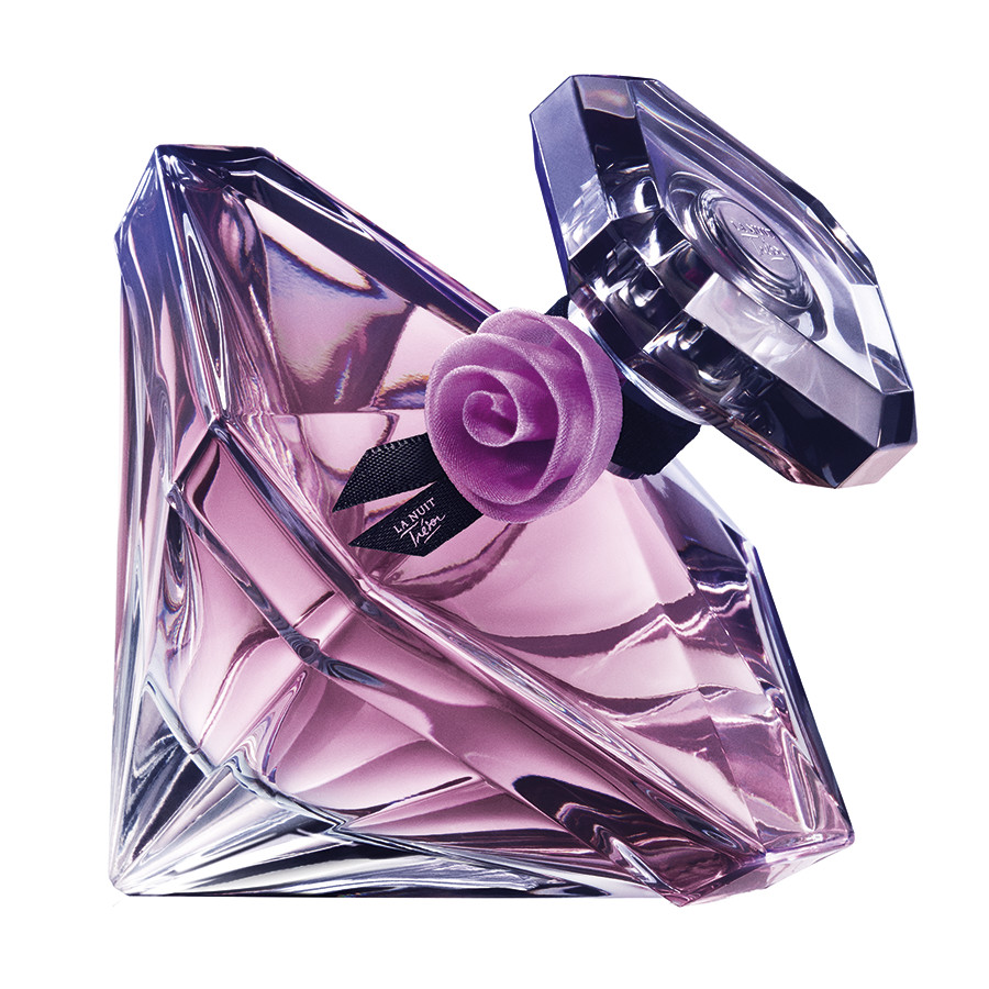 Lancome Tresor La Nuit Edt 100 V
