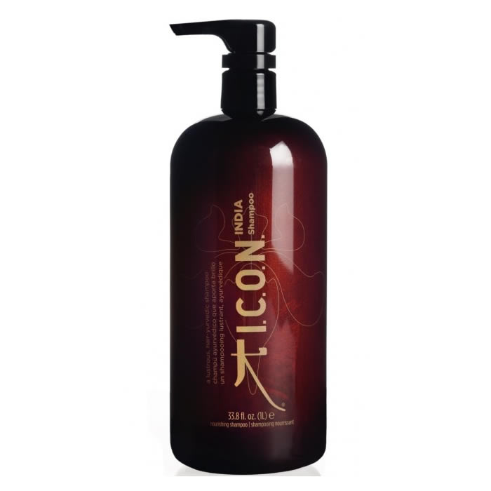 Icon India Shampoo 1000Ml