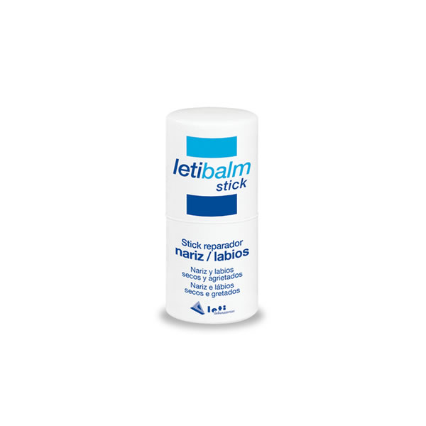Letibalm Stick 4G