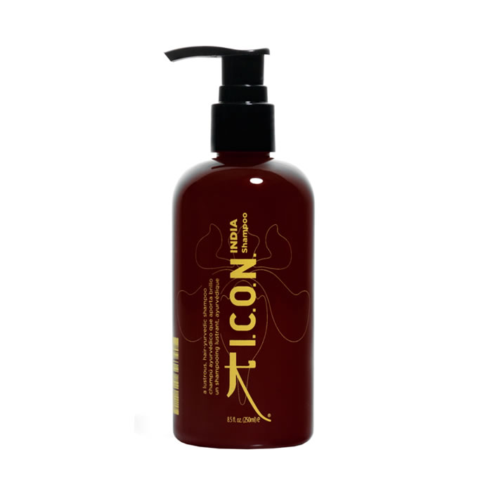 Icon India Shampoo 250Ml