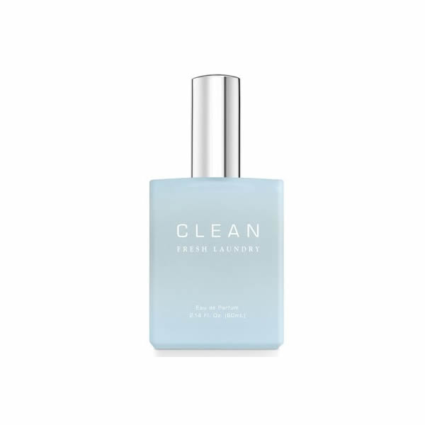 Clean Fresh Laundry Eau De Parfum Spray 60Ml