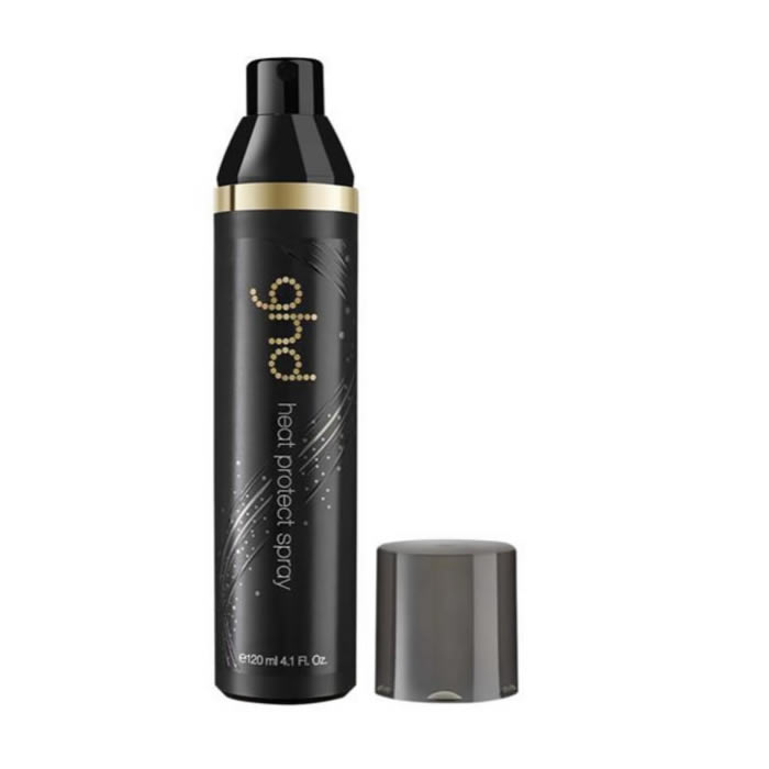 Ghd Style Heat Protection Spray 120Ml