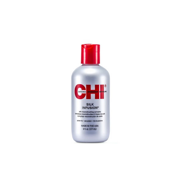 Chi Silk Infusion 177Ml