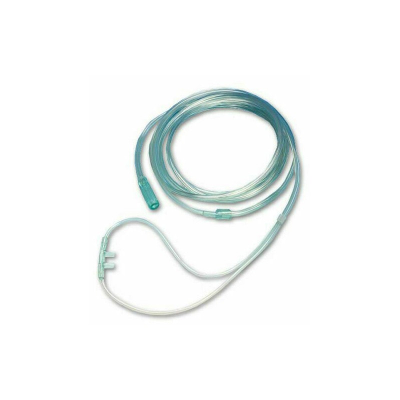 Occhialini Ossigenoterapia Con Tubo Cannula Cura Farma