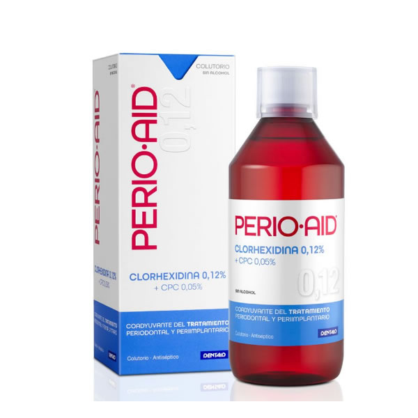 Perio Aid Collutorio 150Ml