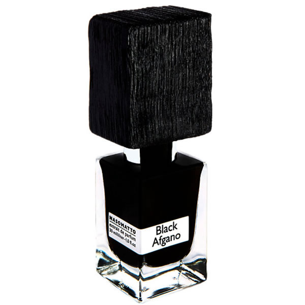 Nasomatto Black Afgano Extrait De Parfum Spray 30Ml