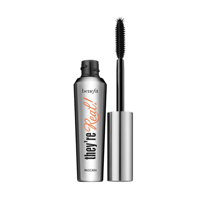 Benefit They&#39;Re Real! Mascara Jet Black