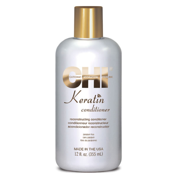 Chi Keratin Conditioner 355Ml