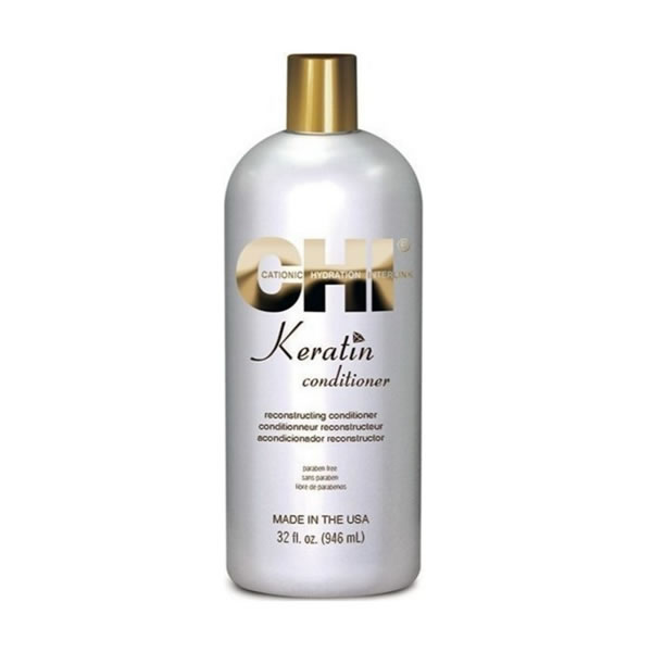 Chi Keratin Conditioner 946Ml