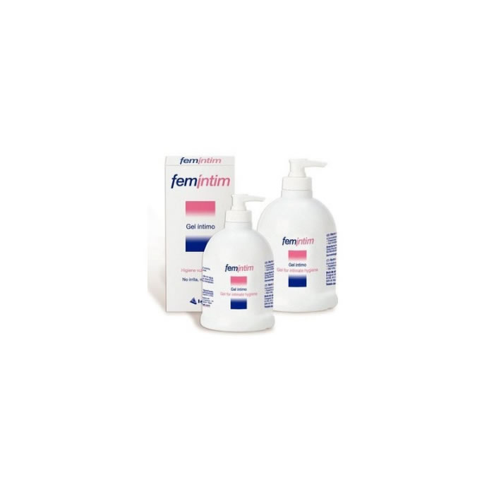 Letifem(R) Gel Intimo 500Ml