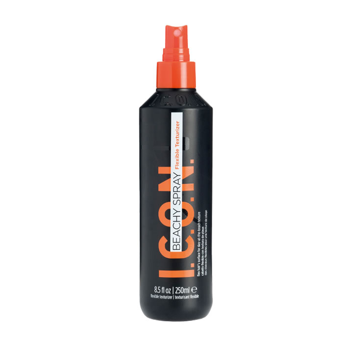 Icon Beachy Spray Flexible Texturizer 250Ml