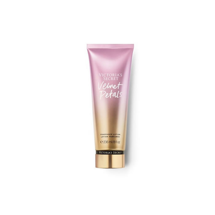 Victoria&#39;S Secret Velvet Petals Lozione Per Il Corpo 236Ml