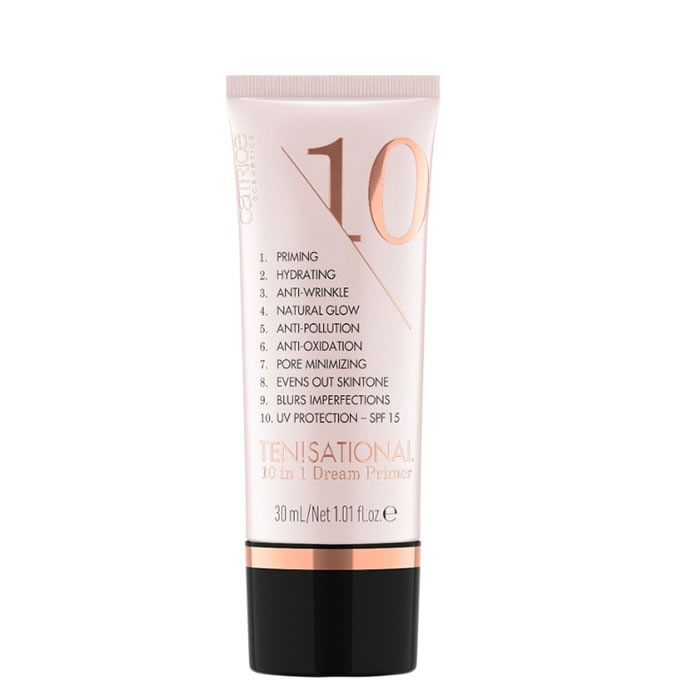 Catrice Ten!Santional 10 In 1 Dream Primer 30Ml