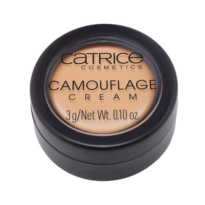 Catrice Camouflage Cream 015 Fair 3Gr