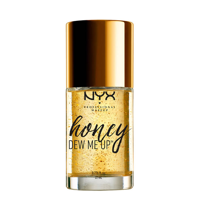 Nyx Honey Dew Me Up Primer 22Ml