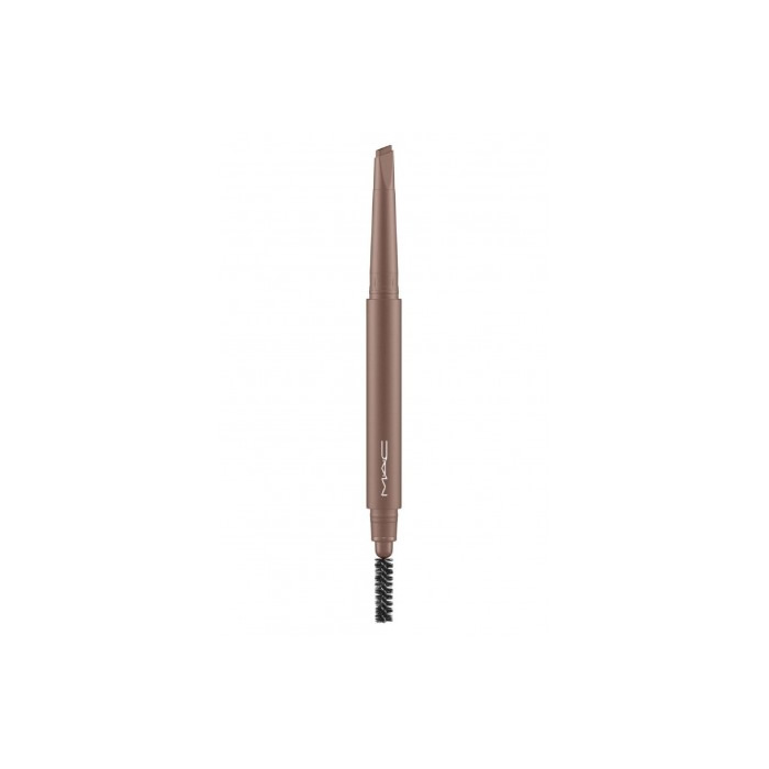 Mac Sculpt Brown Pencil Lingering Eyebrow Eyeliner 0.23G