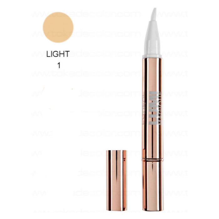 Loreal Lumi Magique Concealer 001 Light