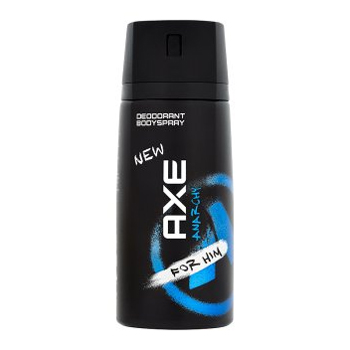 Axe Anarchy For Him Deodorante Spray 150Ml