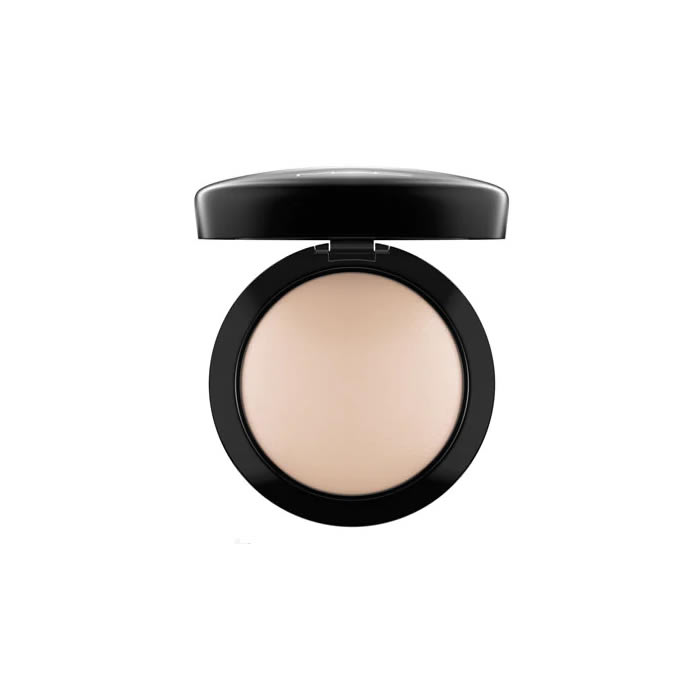Mac Mineralize Skinfinish Natural Light Powder 10G