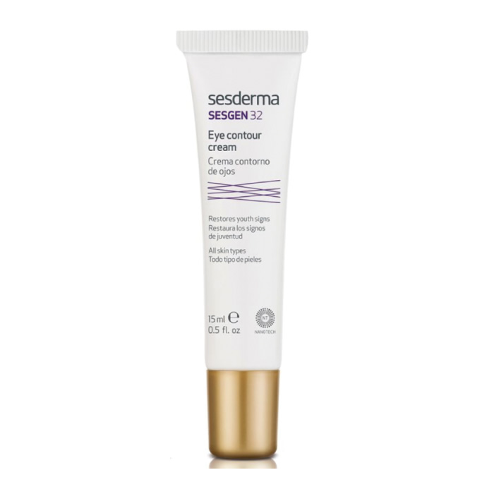 Sesderma Sesgen 32 Eye Contour Cream 15Ml