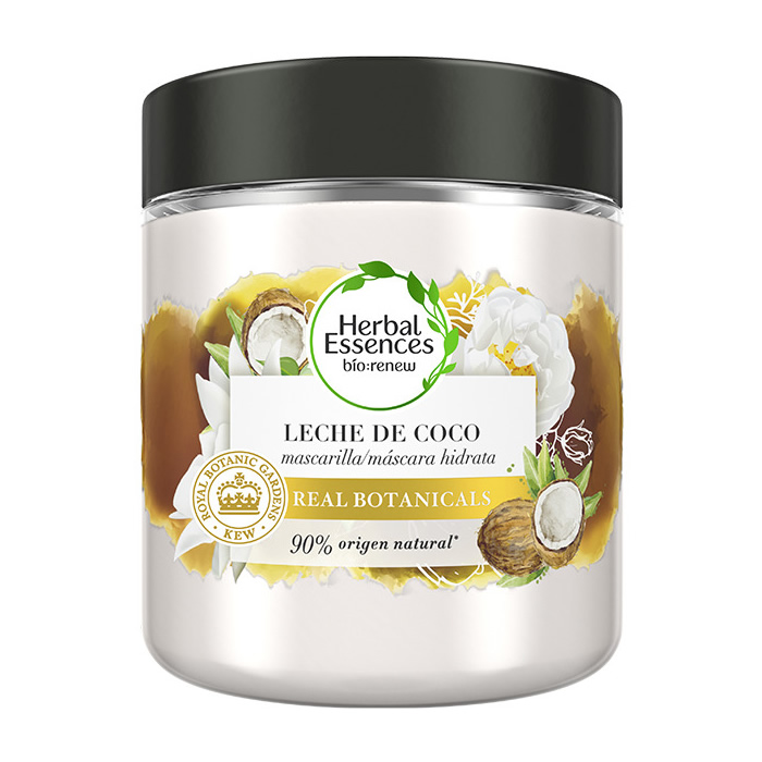 Herbal Essences Coconut Milk Mask 250Ml