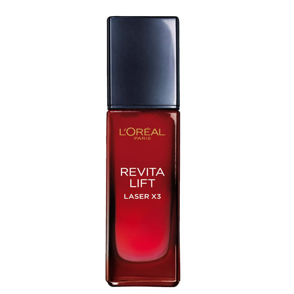 Loreal Revitalift Laser X 3 Serum 30Ml