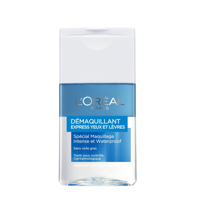 Loreal Struccante Occhi Waterproof 125Ml