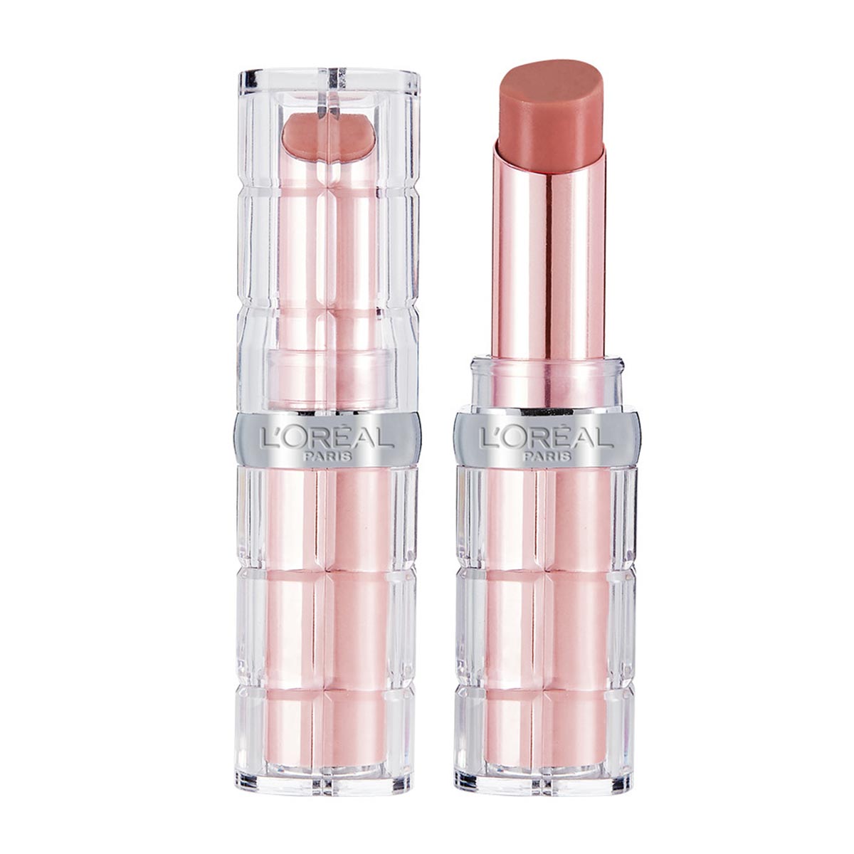 Loreal Labial Color Riche Plump Shine