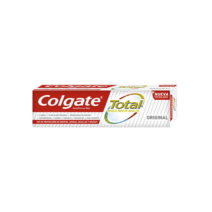 Colgate Total Dentifricio 75Ml 2019