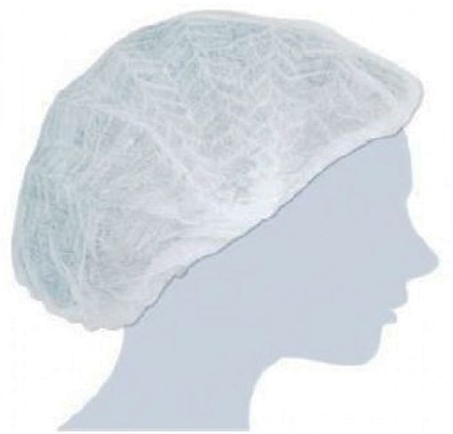 Cuffia Igienica My Choice 100 Pezzi