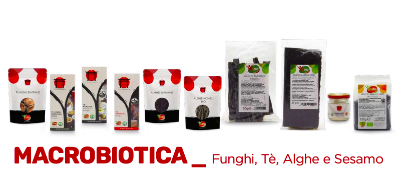 Te Bancha Vivibio 25 Filtri