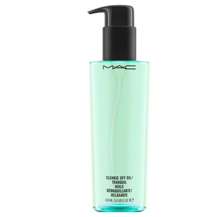 Mac Cleanser Cleanse Off Oil 150Ml