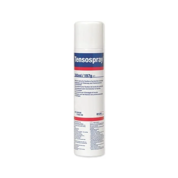 Tensospray Bsn 300Ml