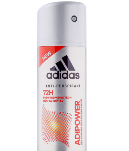 Adipower Anti Perspirant 72H Adidas 150Ml
