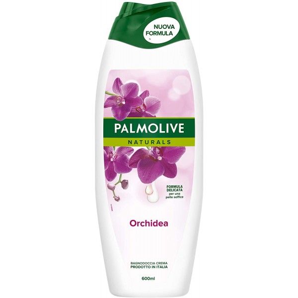 Orchidea Palmolive Naturals 600Ml