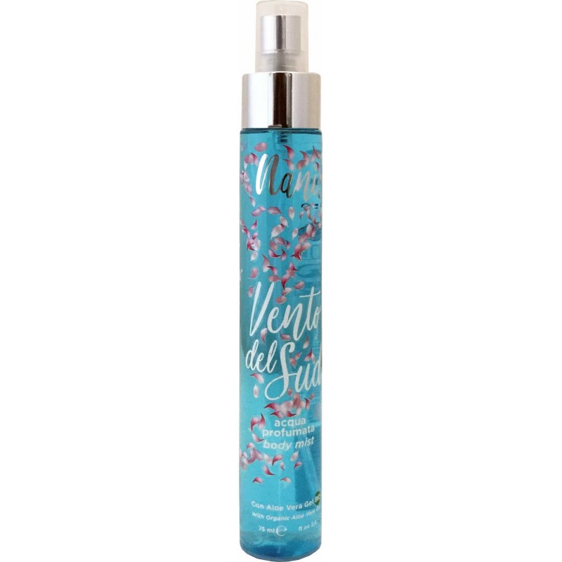 Acqua Profumata Vento Del Sud Nanì 75Ml