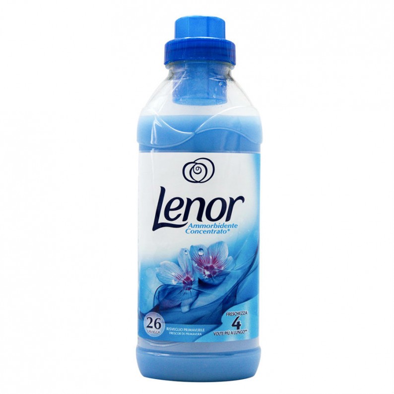 Ammorbidente Concentrato Lenor 650Ml