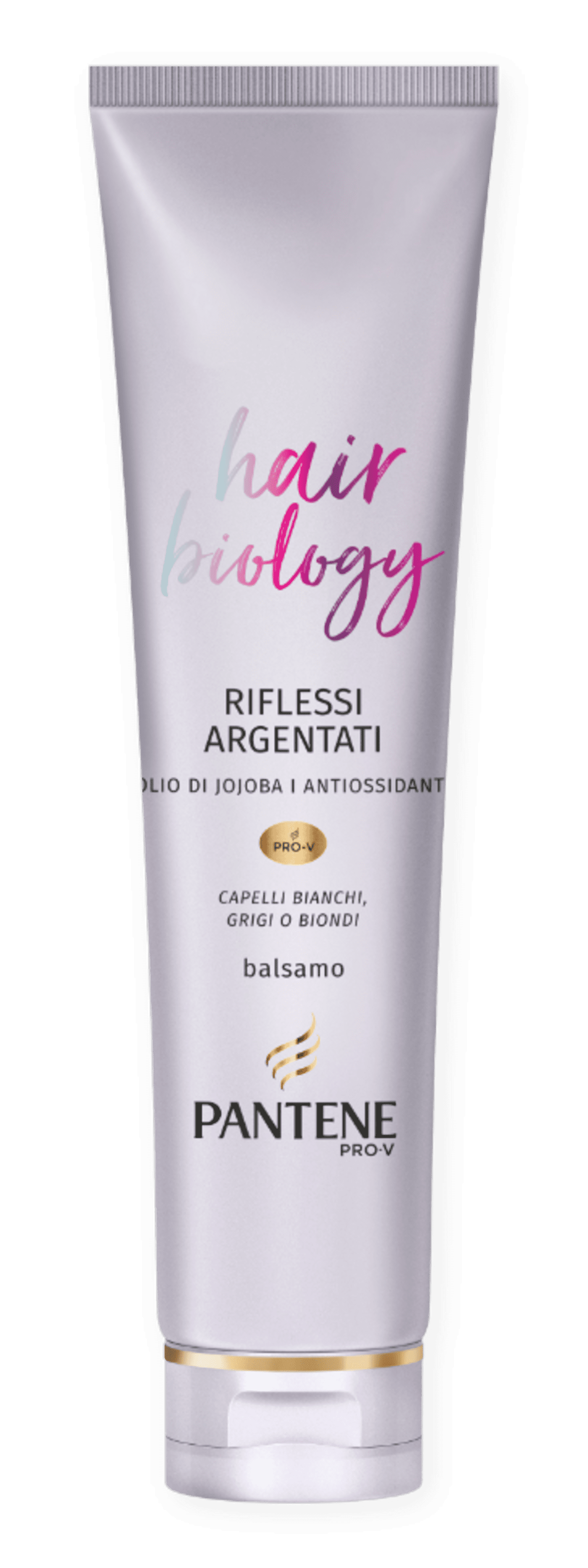 Balsamo Riflessi Argentati Pantene Pro-V 160Ml