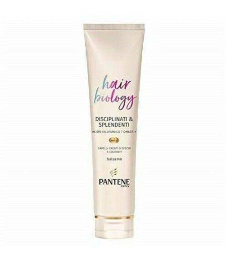 Balsamo Disciplinati & Splendenti Pantene Pro-V 160Ml