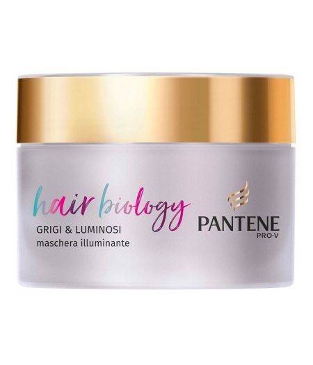 Maschera Riflessi Argentati Pantene Pro-V 160Ml