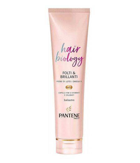 Balsamo Folti & Brillanti Pantene Pro-V 160Ml