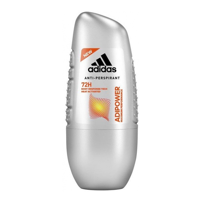 Adipower Deo Roll On Adidas 50Ml